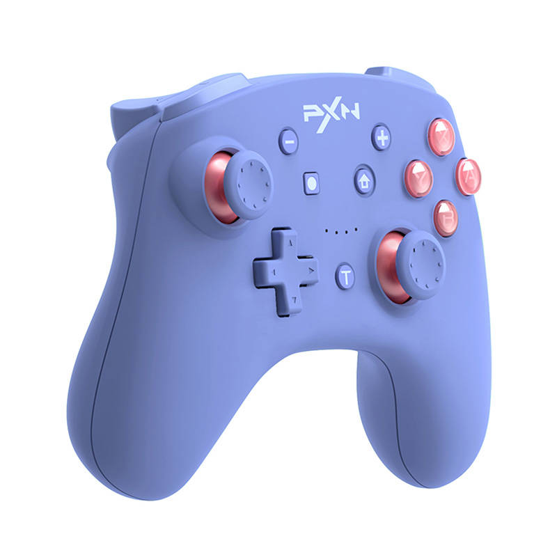 Bežični gamepad NSW PXN-9607X (plavi)