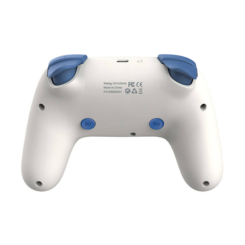 Bežični gamepad NSW PXN-P50 (bijeli)