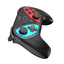 Bežični gamepad iPega Spiderman PG-SW018A NSW BT (siv)