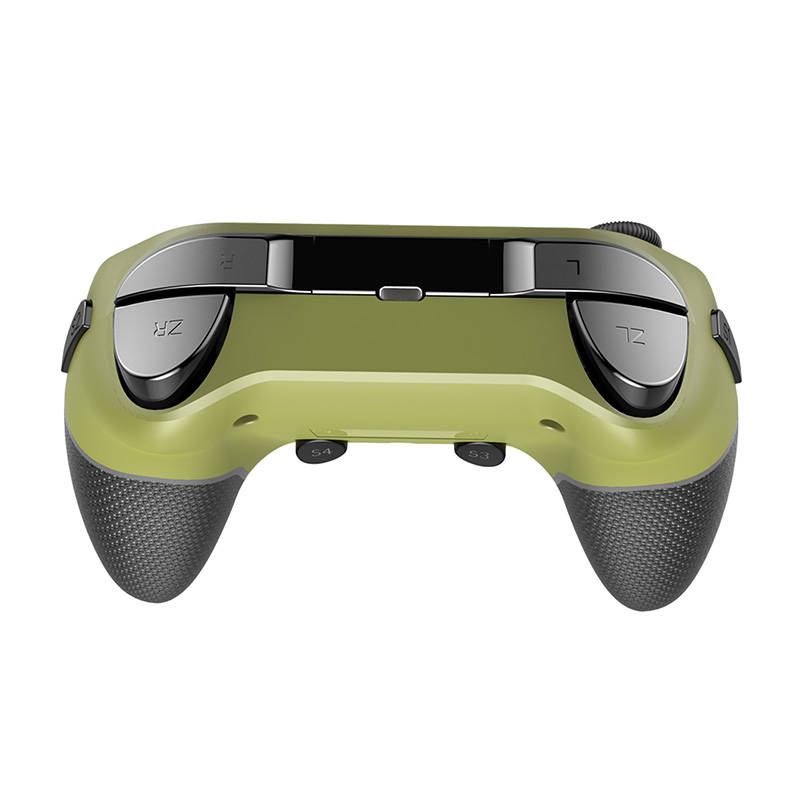 Bežični gamepad iPega Ninja PG-SW038S NSW (kaki)