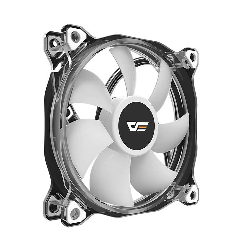 ARGB računalni ventilator Darkflash CF8 Pro (120x120)