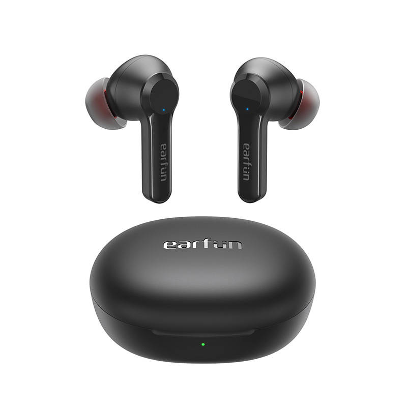 Bežične slušalice TWS EarFun Air Pro 2, ANC (crne)