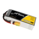 Baterija Tattu 10000mAh 22.2V 30C 6S1P XT90 Anti-spark Plug