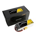 Baterija Tattu 10000mAh 22.2V 30C 6S1P XT90 Anti-spark Plug