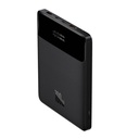 Powerbank Baseus Blade 20000mAh, 2xUSB + 2xUSB-C, 100W (crni)