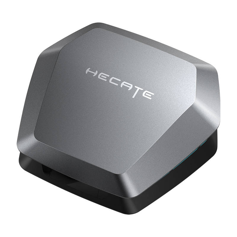 Bežične slušalice TWS Edifier HECATE GX04 (sive)