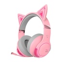 gaming slušalice Edifier HECATE G5BT (roze)