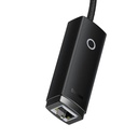 Mrežni adapter Baseus Lite Series USB na RJ45 (crni)