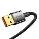 Baseus Explorer, USB na USB-C kabel, 100 W, 2 m (crni)