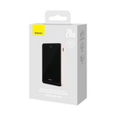 Powerbank Baseus Magnetic 10000mAh 20W (roza)