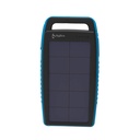 Vodootporni prijenosni solarni punjač baterija BigBlue BET111 15000mAh