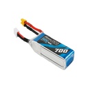 Baterija GensAce 700mAh 11.1V 60C 3S1P XT30