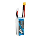 Baterija GensAce 700mAh 11.1V 60C 3S1P XT30