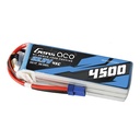 Baterija Gens Ace 4500mAh 22.2V 45C 6S1P