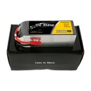 Baterija Tattu 16000mAh 22.2V 30C 6S1P LiPo AS150+XT150