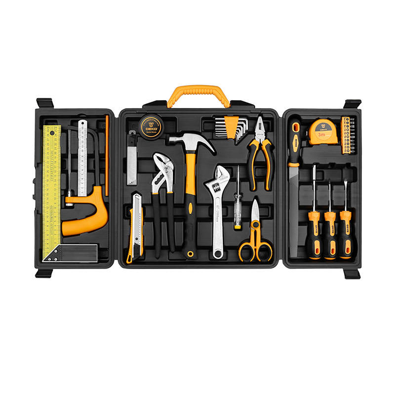 Set ručnog alata Deko Tools DKMT36, 36 komada