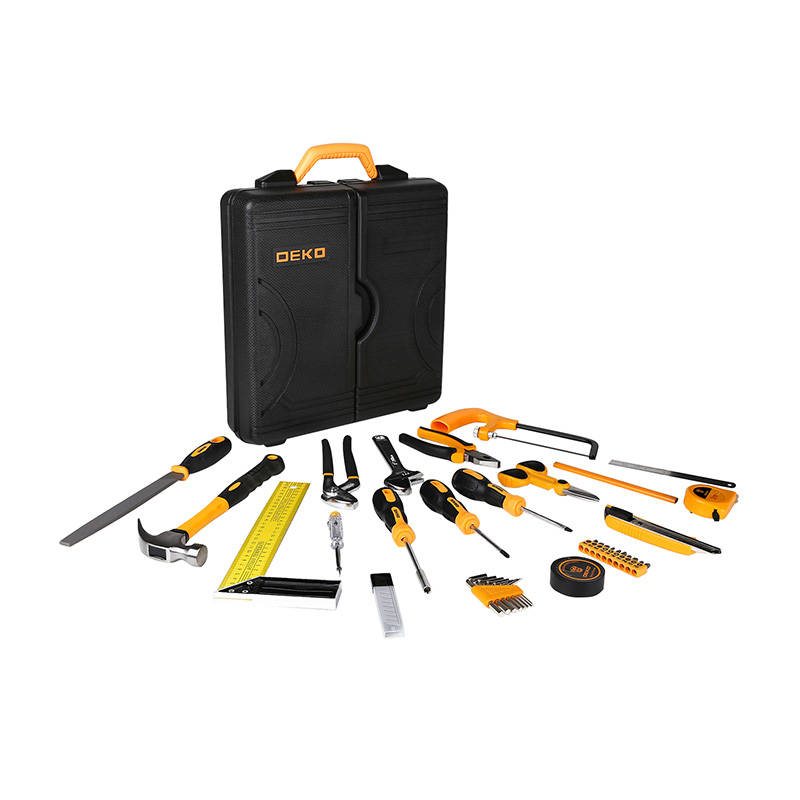 Set ručnog alata Deko Tools DKMT36, 36 komada