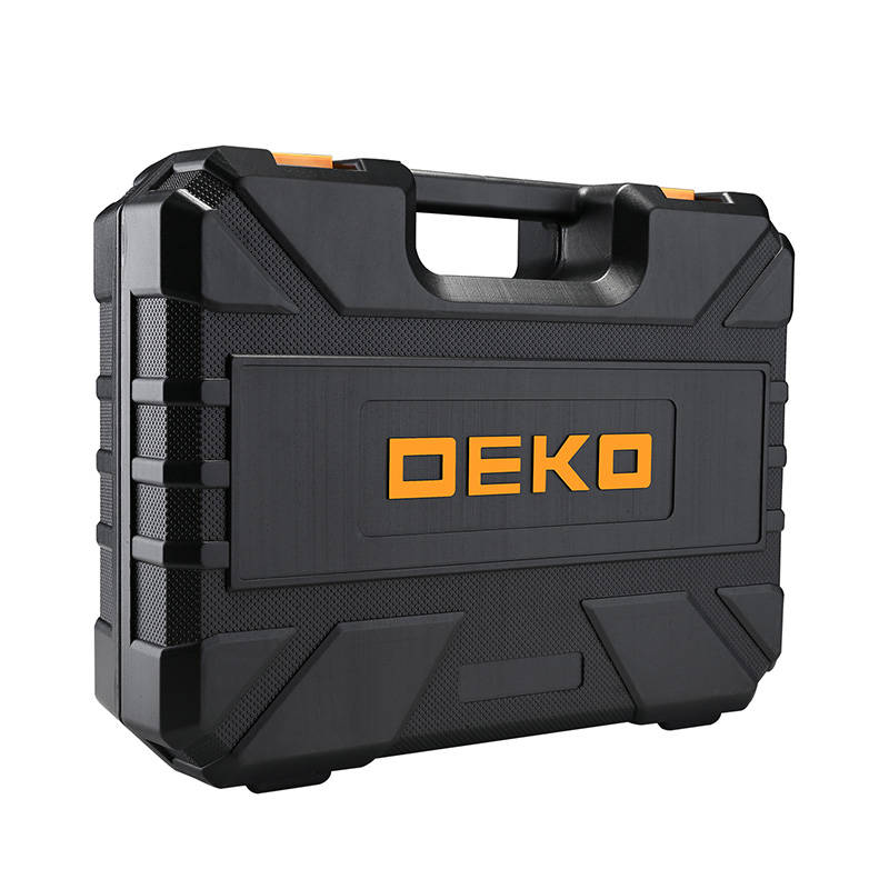 Set ručnog alata Deko Tools DKMT65, 65 komada