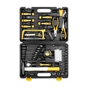 Set ručnog alata Deko Tools DKMT89, 89 komada