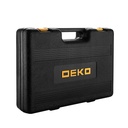 Set ručnog alata Deko Tools DKMT89, 89 komada