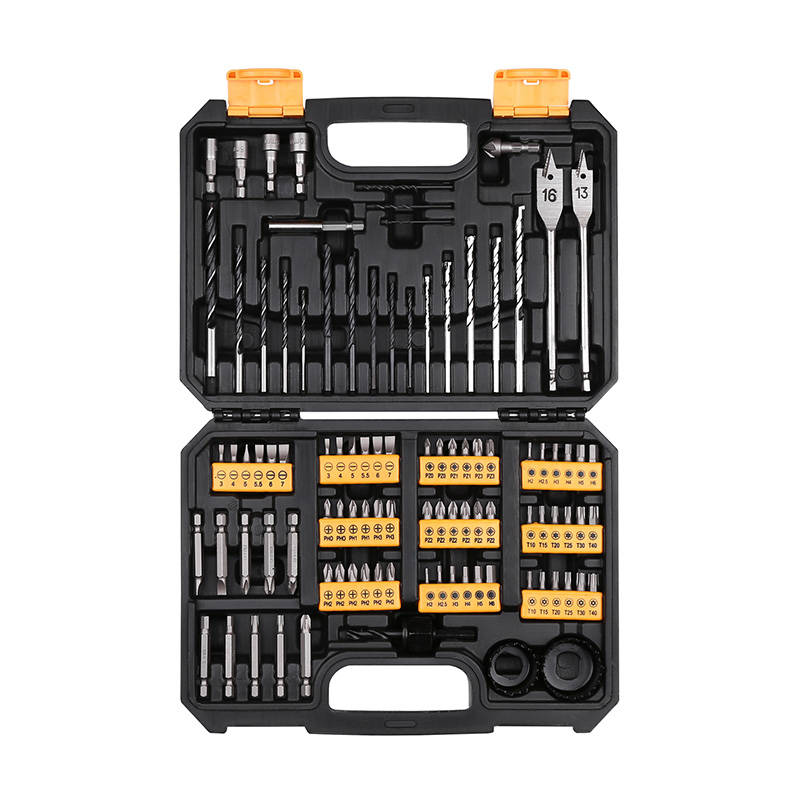 Set ručnog alata Deko Tools DKMT99, 99 komada