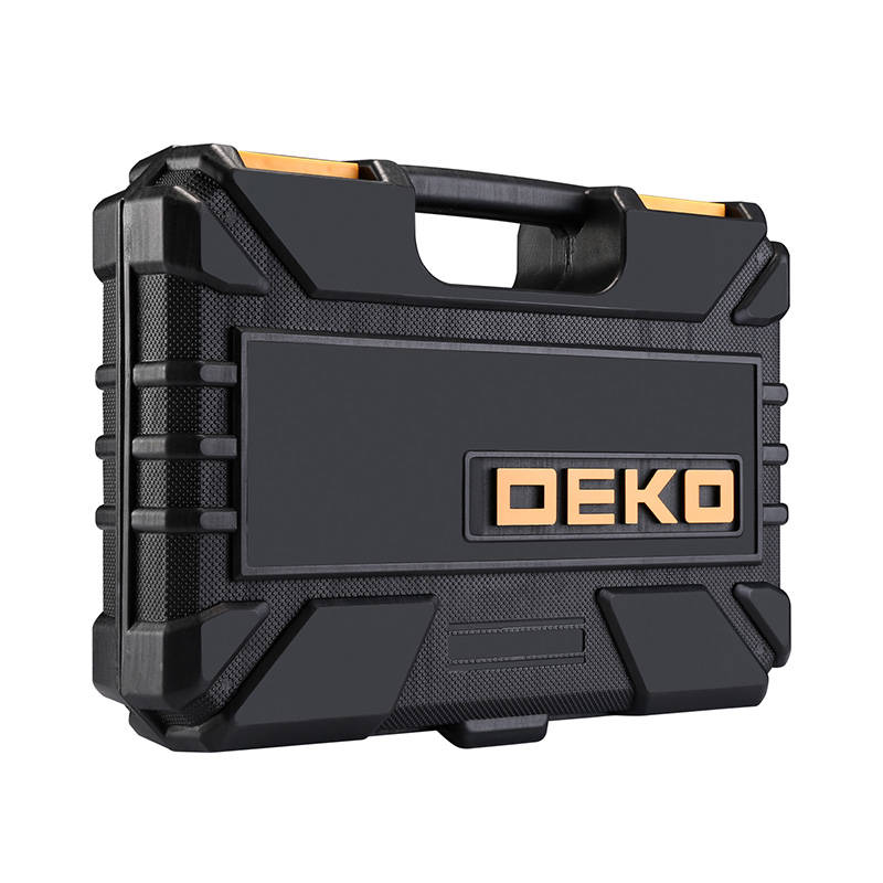 Set ručnog alata Deko Tools DKMT99, 99 komada