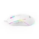 Gaming miš Havit MS961 RGB 1200-12000 DPI (bijeli)