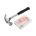 Set ručnog alata Deko Tools DKMT116, 116 komada