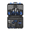 Set ručnog alata Deko Tools DKMT118, 118 komada