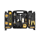 Set ručnog alata Deko Tools DKMT130, 130 komada