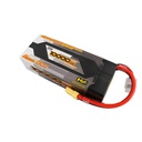 Baterija LiPo Gens Ace Advanced 10000mAh 15,2V 100C 4S2P HardCase EC5