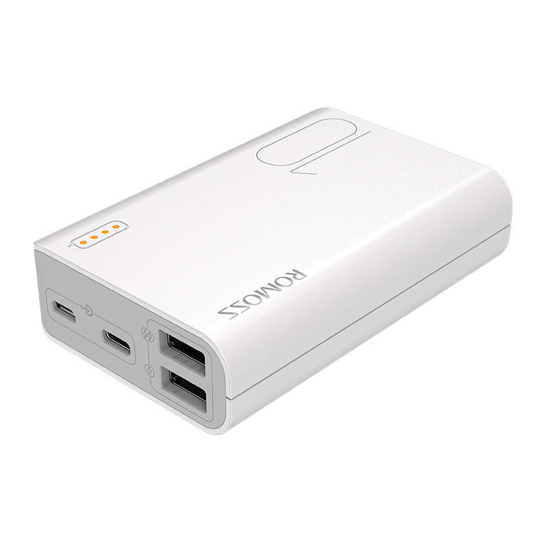 Powerbank Romoss Sense 4 Mini 10000mAh (bijeli)