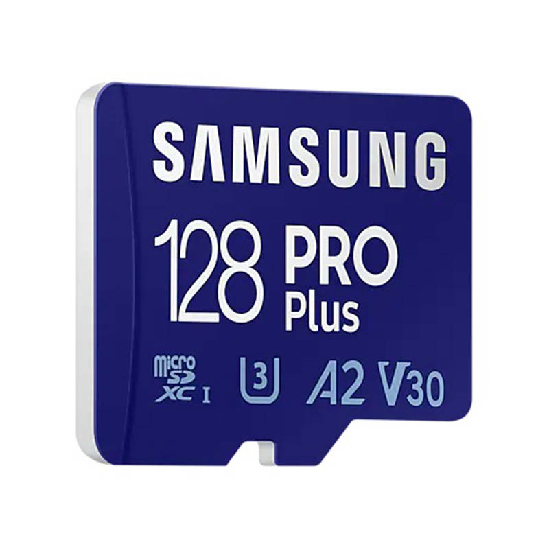 Memorijska kartica Samsung microSDXC PRO Plus 128GB (MB-MD128KA)