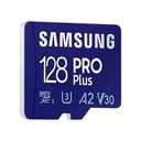 Memorijska kartica Samsung microSDXC PRO Plus 128GB (MB-MD128KA)