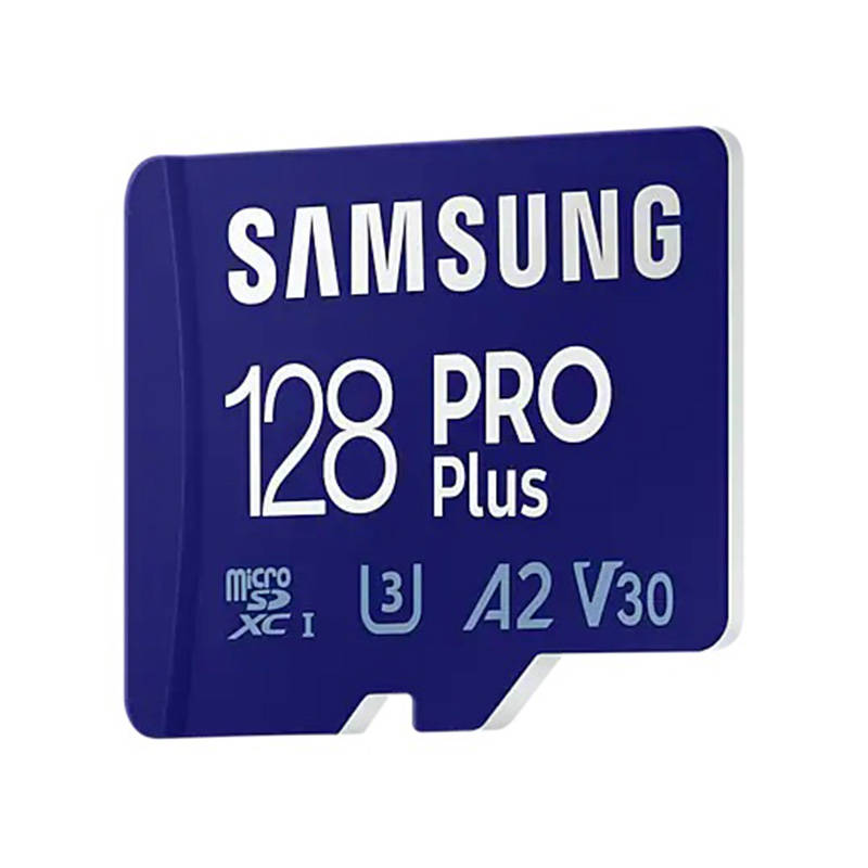 Memorijska kartica Samsung microSDXC PRO Plus 128GB (MB-MD128KA)