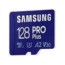 Memorijska kartica Samsung microSDXC PRO Plus 128GB (MB-MD128KA)