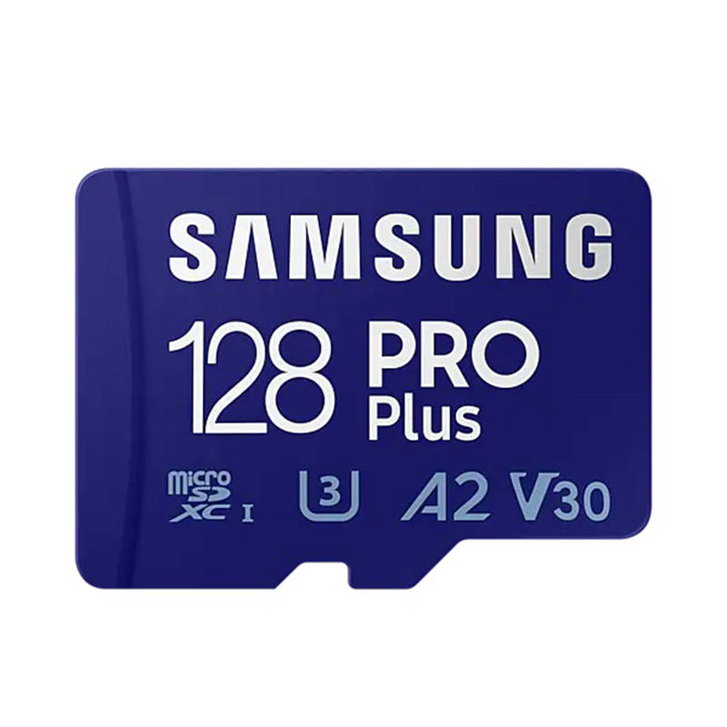 Memorijska kartica Samsung microSDXC PRO Plus 128GB sa čitačem (MB-MD128KB)