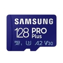 Memorijska kartica Samsung microSDXC PRO Plus 128GB sa čitačem (MB-MD128KB)