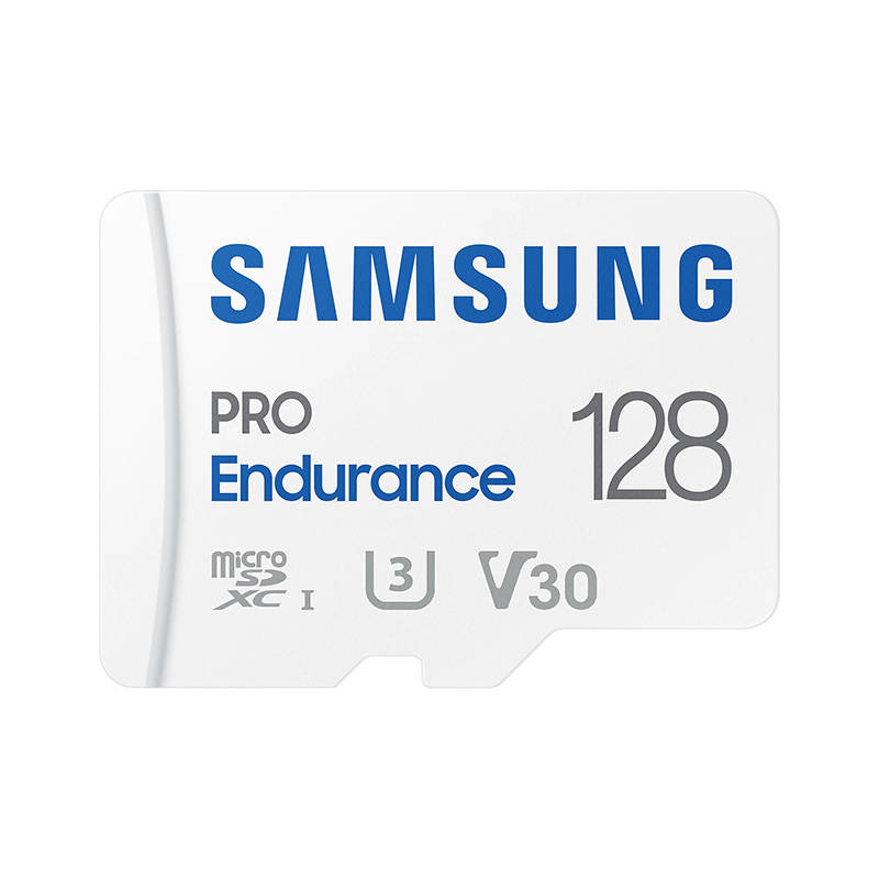 Memorijska kartica Samsung Pro Endurance 128GB + adapter (MB-MJ128KA/EU)