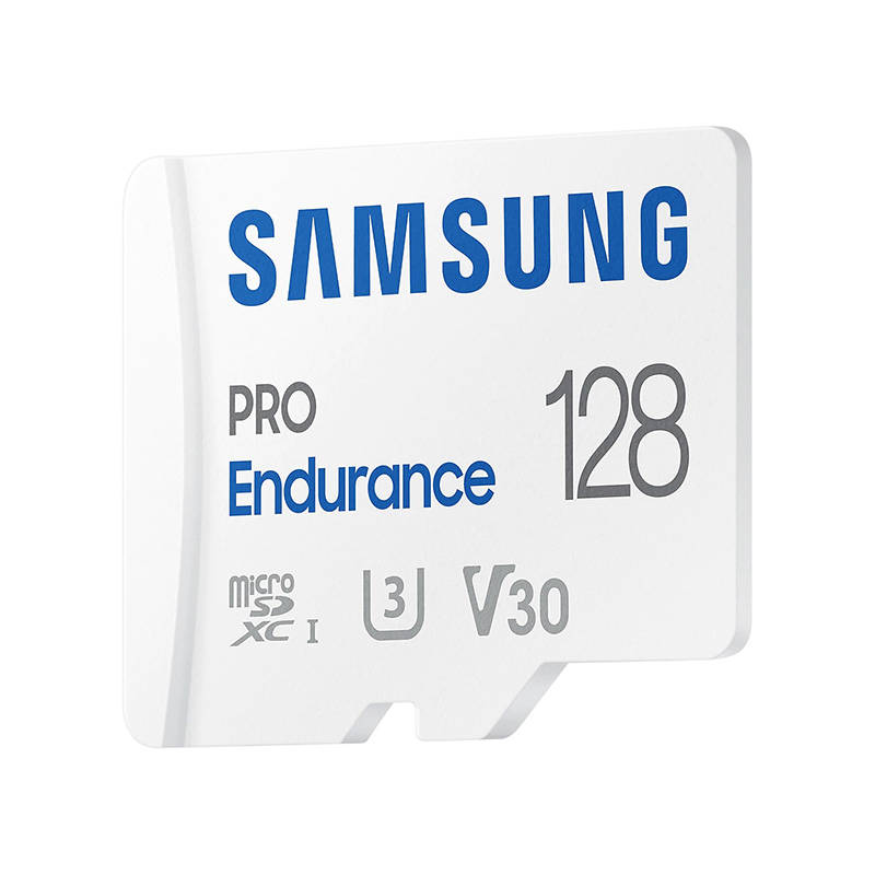 Memorijska kartica Samsung Pro Endurance 128GB + adapter (MB-MJ128KA/EU)