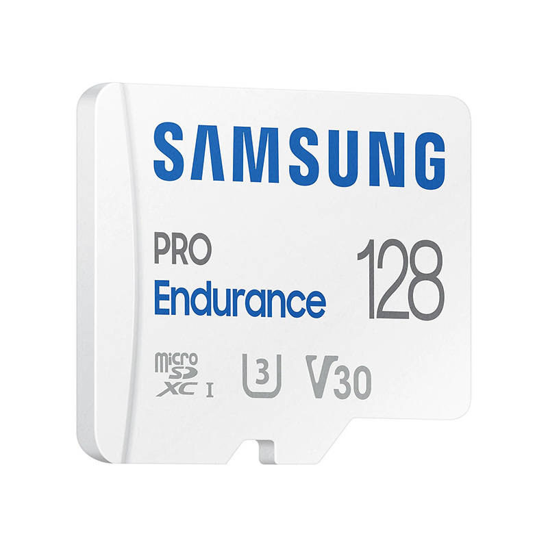 Memorijska kartica Samsung Pro Endurance 128GB + adapter (MB-MJ128KA/EU)