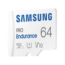 Memorijska kartica Samsung Pro Endurance 64GB + adapter (MB-MJ64KA/EU)