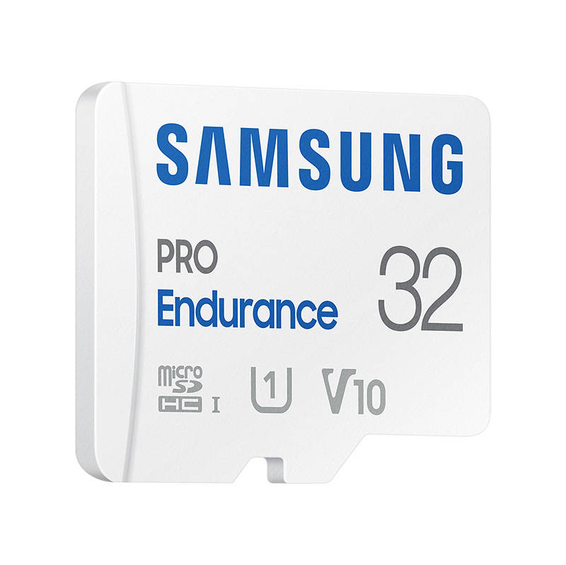 Memorijska kartica Samsung Pro Endurance 32GB + adapter (MB-MJ32KA/EU)