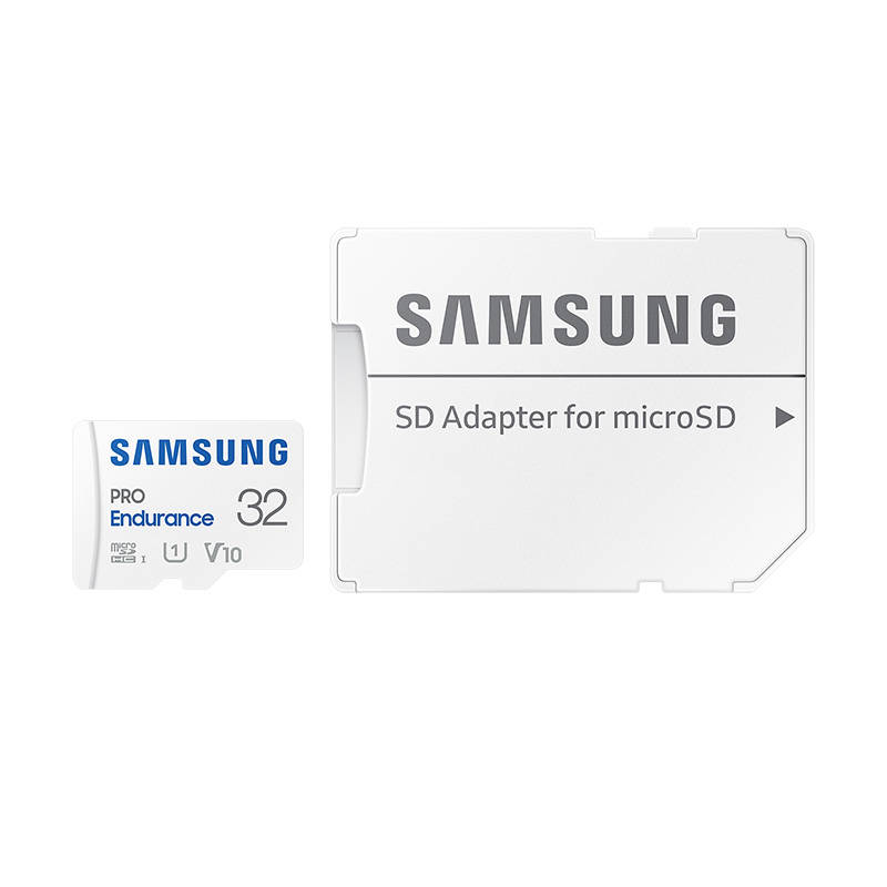 Memorijska kartica Samsung Pro Endurance 32GB + adapter (MB-MJ32KA/EU)