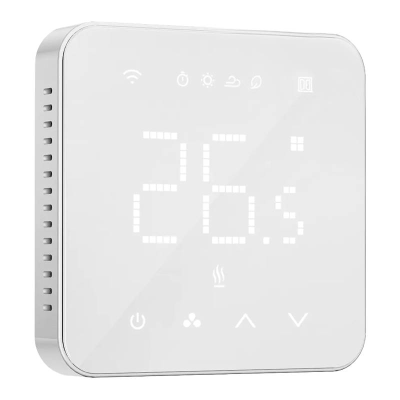 Pametni Wi-Fi termostat Meross MTS200BHK(EU) (HomeKit)