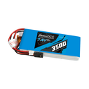 Baterija LiPo Gens Ace 3500mAh 7,4V 1C 2S1P RX/TX