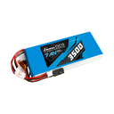 Baterija LiPo Gens Ace 3500mAh 7,4V 1C 2S1P RX/TX