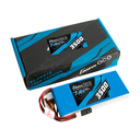 Baterija LiPo Gens Ace 3500mAh 7,4V 1C 2S1P RX/TX