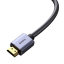 Baseus High Definition Series HDMI kabel, 4K 3m (crni)