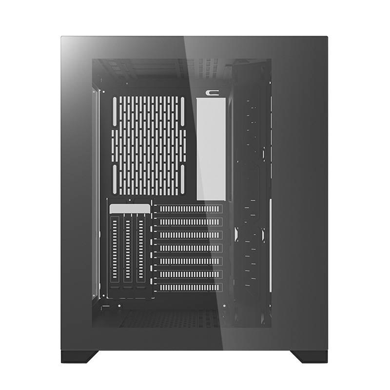 Kućište za računalo Darkflash C305 ATX (crno)